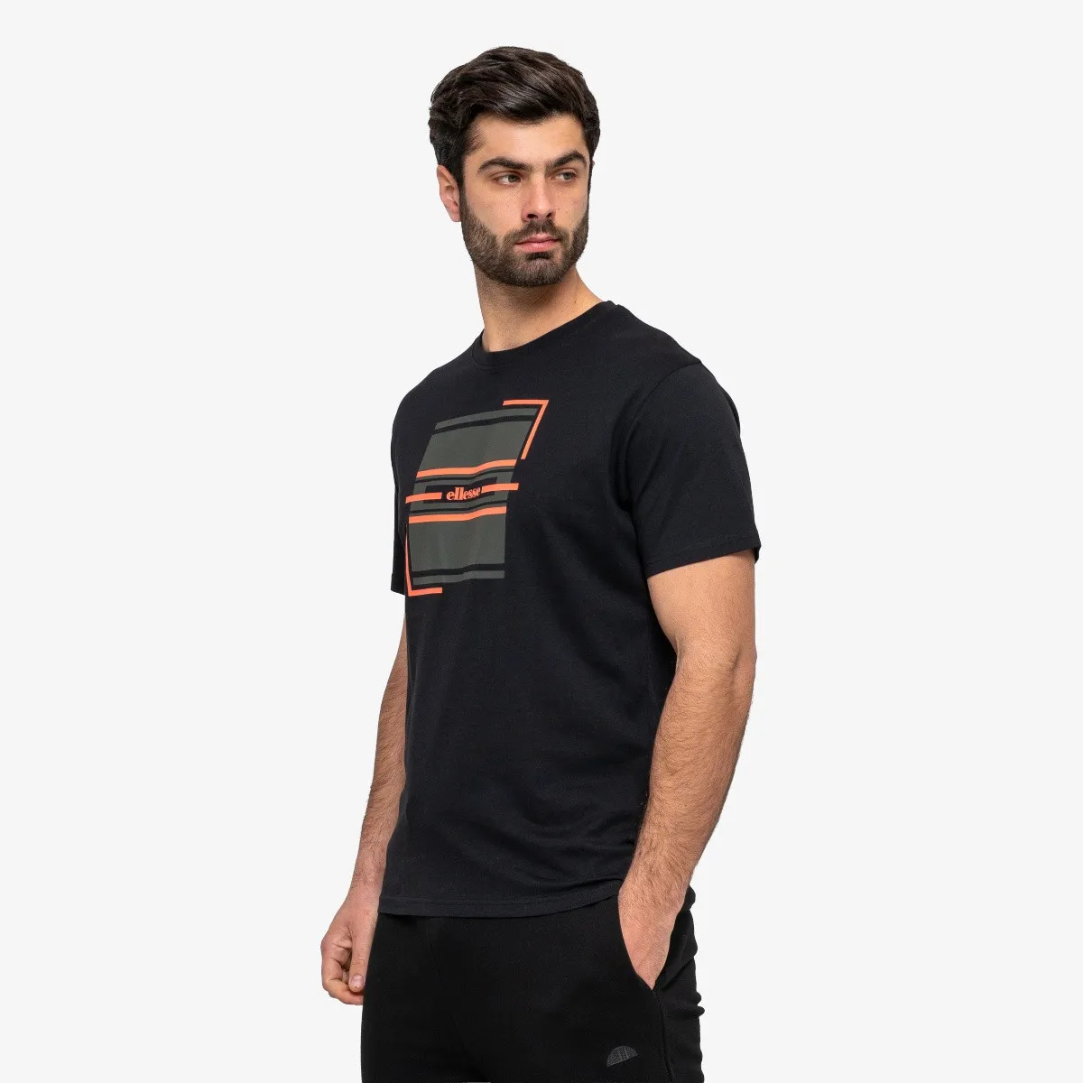 ELLESSE Majica MENS T-SHIRT 