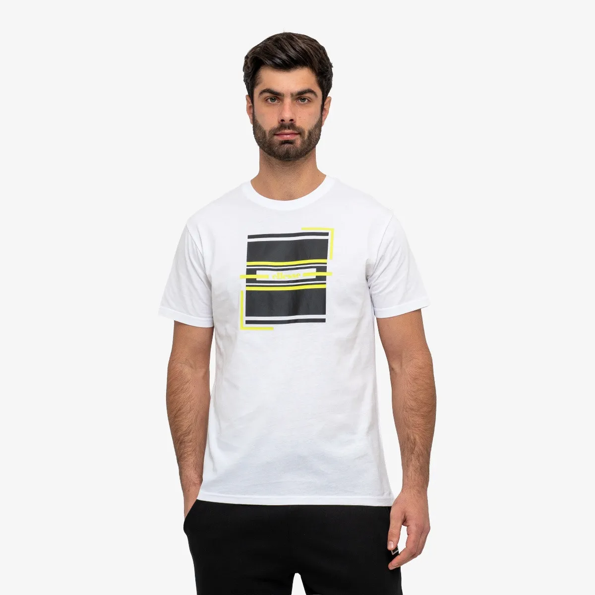 ELLESSE Majica MENS T-SHIRT 