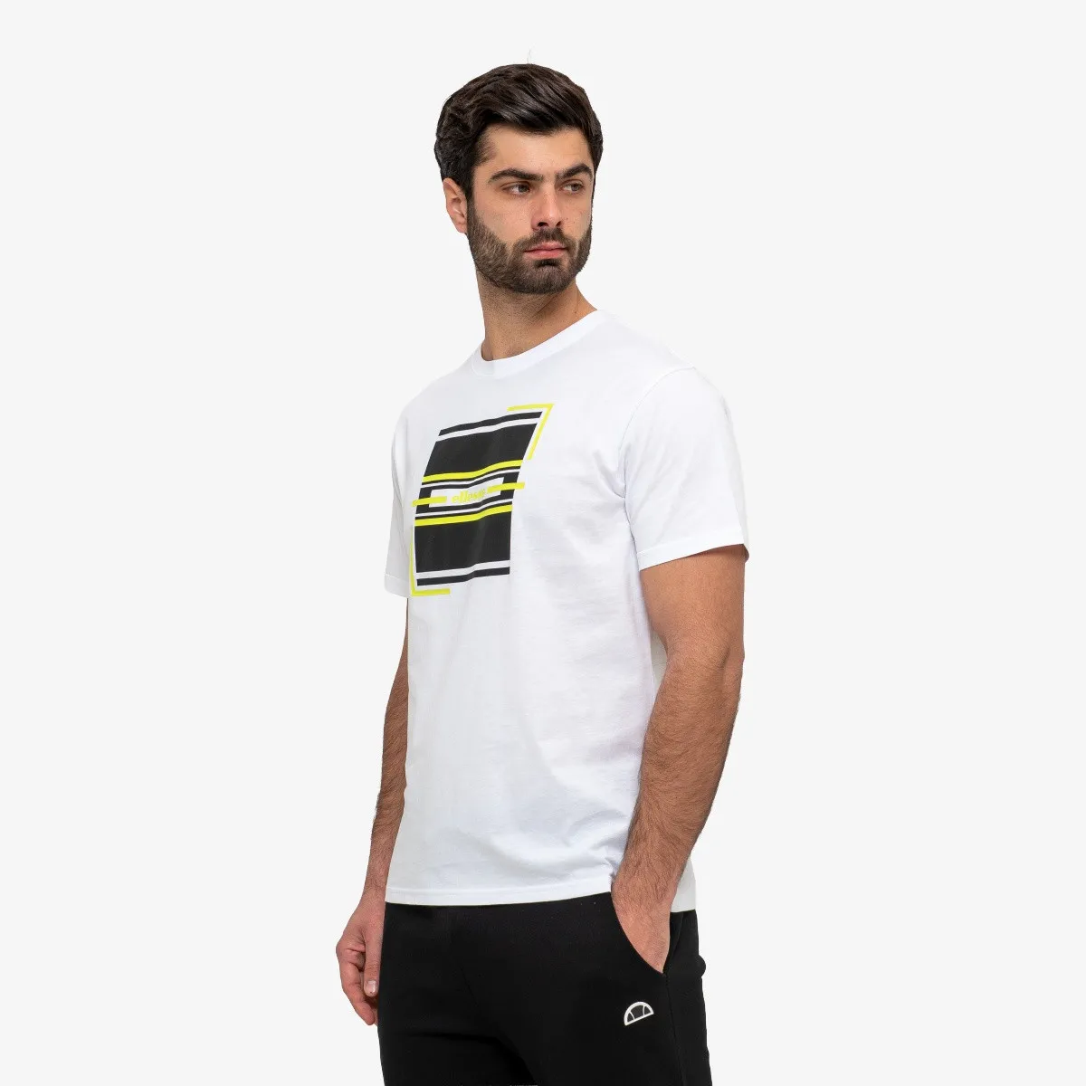 ELLESSE Majica MENS T-SHIRT 