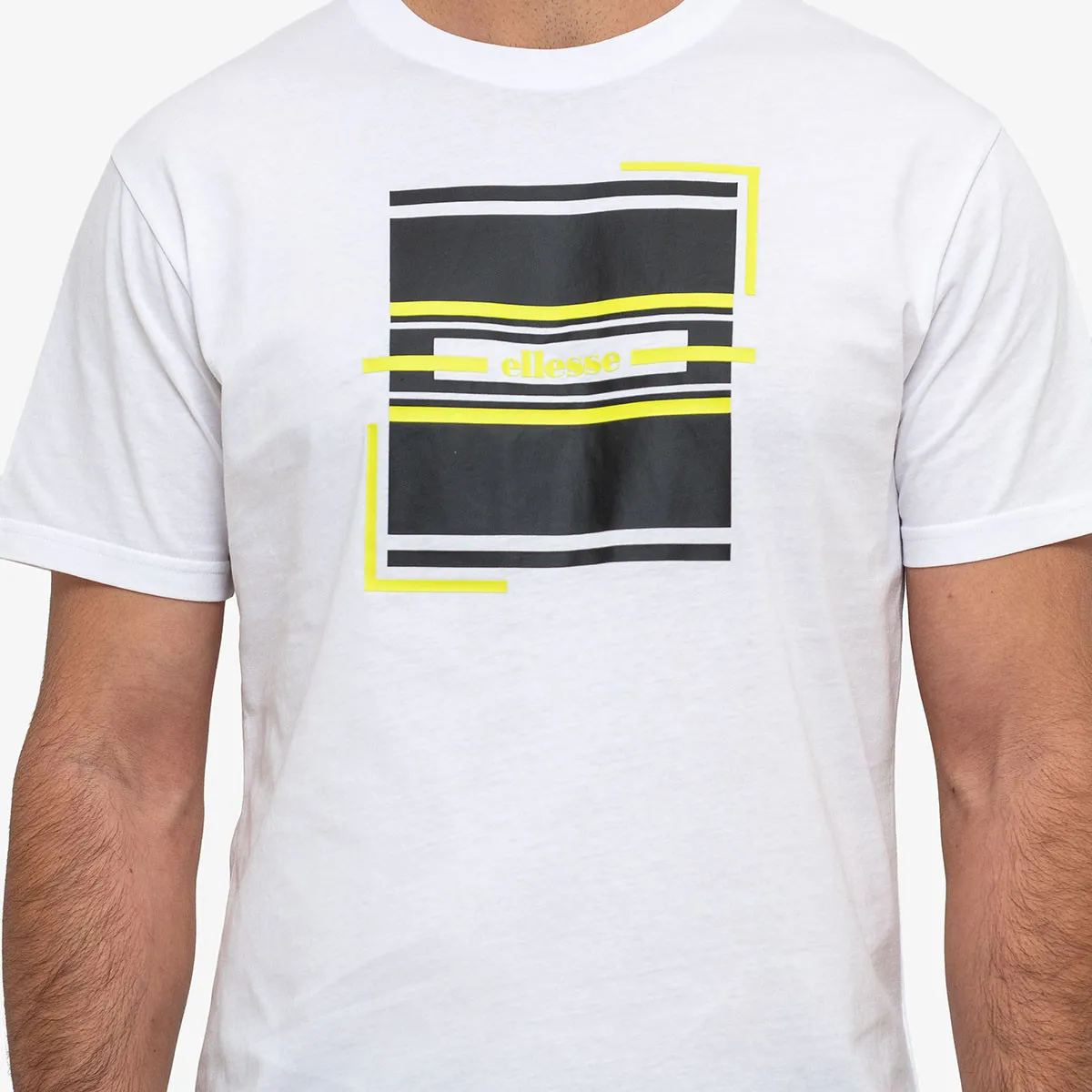 ELLESSE Majica MENS T-SHIRT 