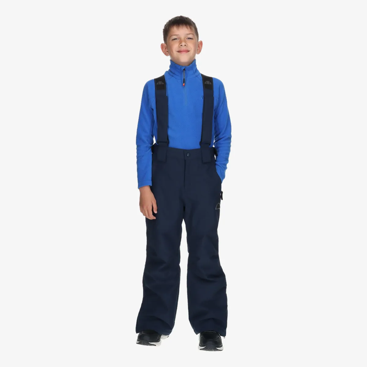 ELLESSE Pantalone Kids 