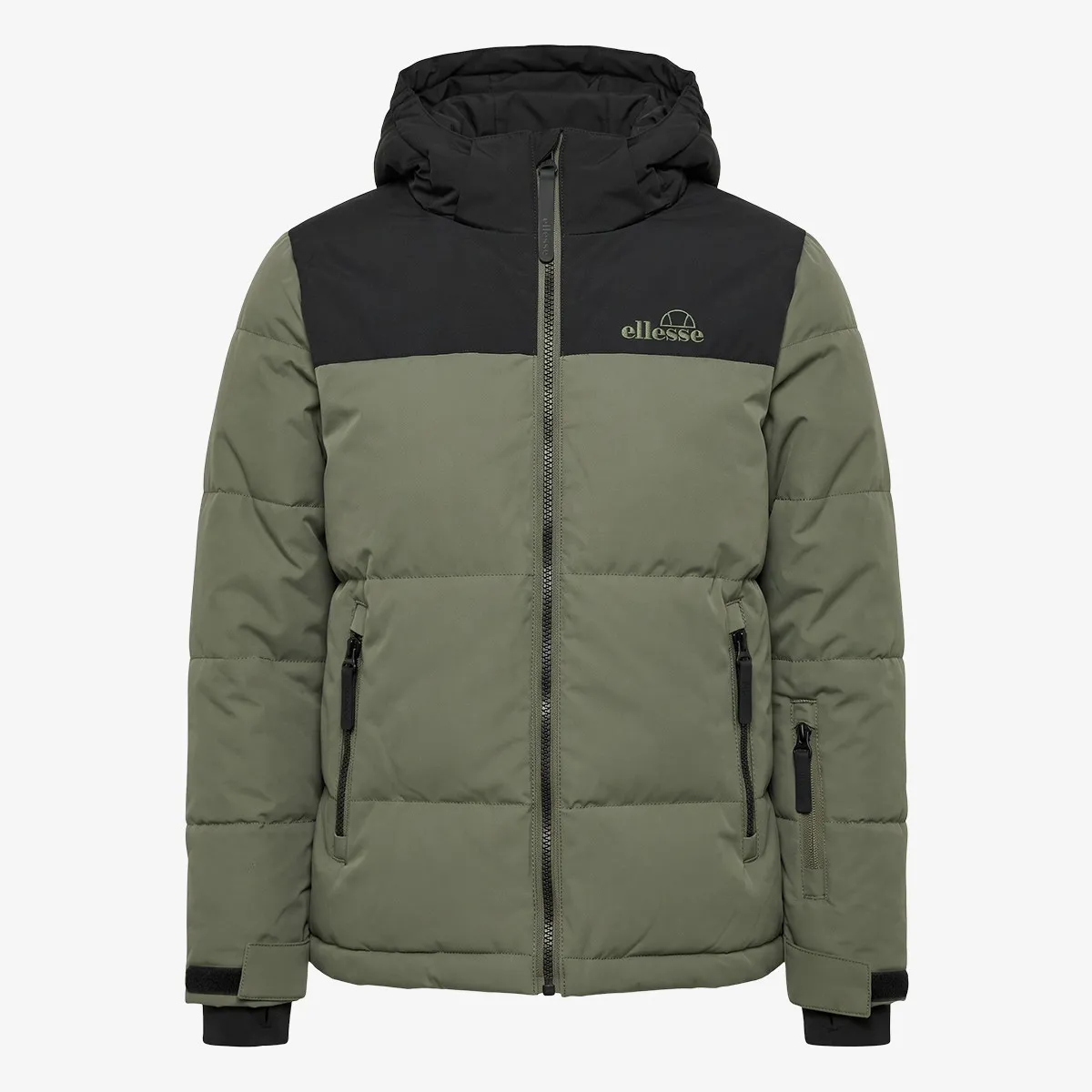 ELLESSE Jakna Piccolo 