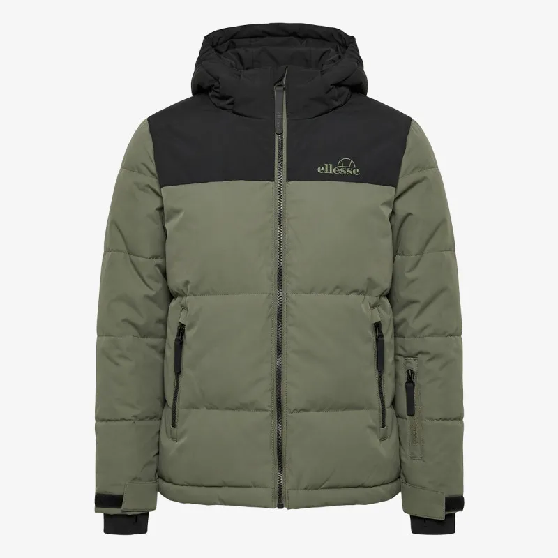 ELLESSE Jakna Piccolo 