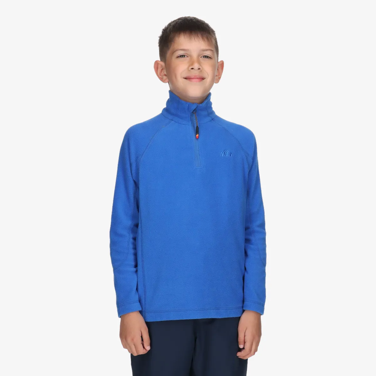 ELLESSE Dukserica ELLESSE BOYS SKI MICROFLEECE 