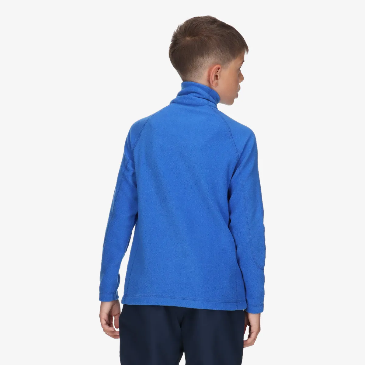ELLESSE Dukserica ELLESSE BOYS SKI MICROFLEECE 