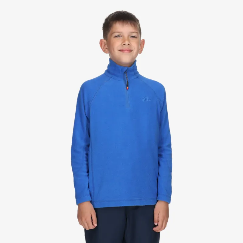 ELLESSE Dukserica ELLESSE BOYS SKI MICROFLEECE 