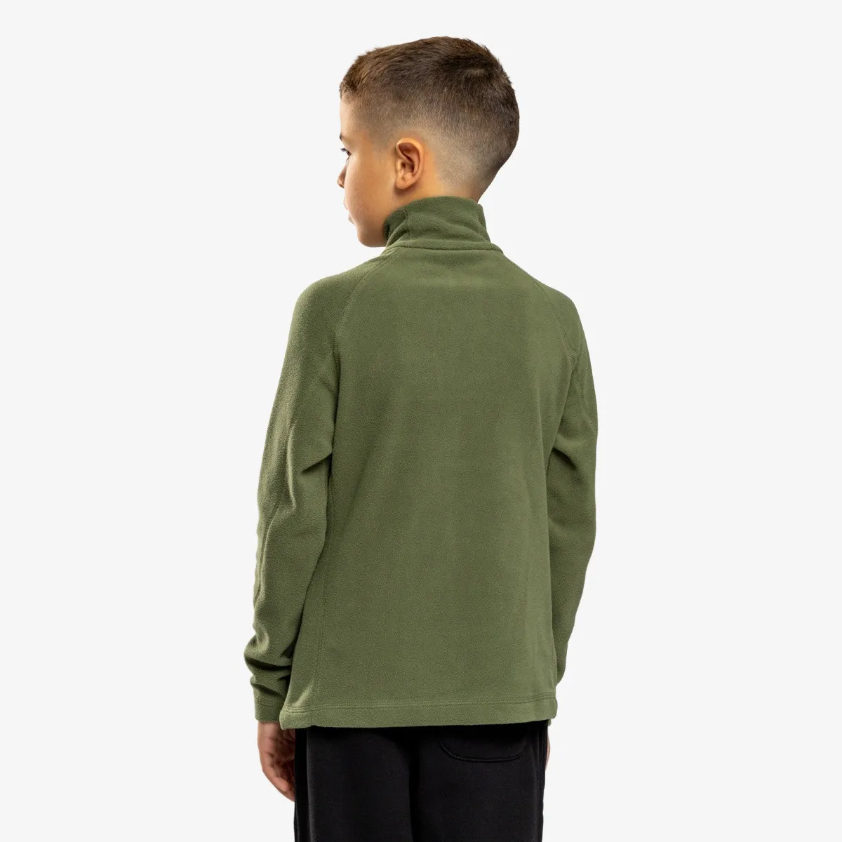 ELLESSE Dukserica ELLESSE BOYS SKI MICROFLEECE 