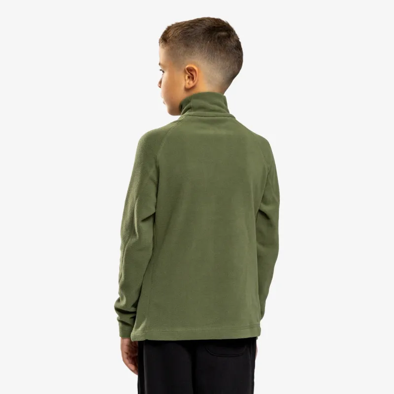 ELLESSE Dukserica ELLESSE BOYS SKI MICROFLEECE 
