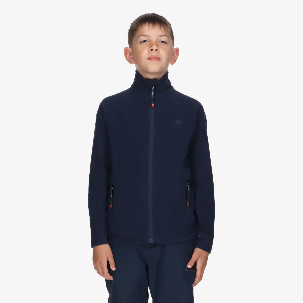 ELLESSE Dukserica ELLESSE BOYS SKI MICROFLEECE 