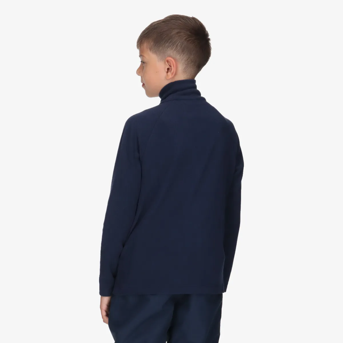 ELLESSE Dukserica ELLESSE BOYS SKI MICROFLEECE 