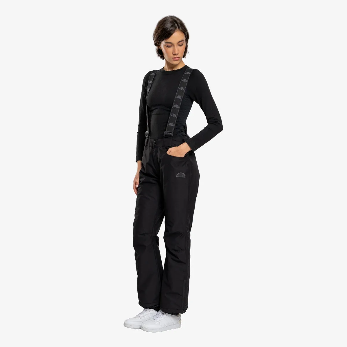 ELLESSE Pantalone Ski 