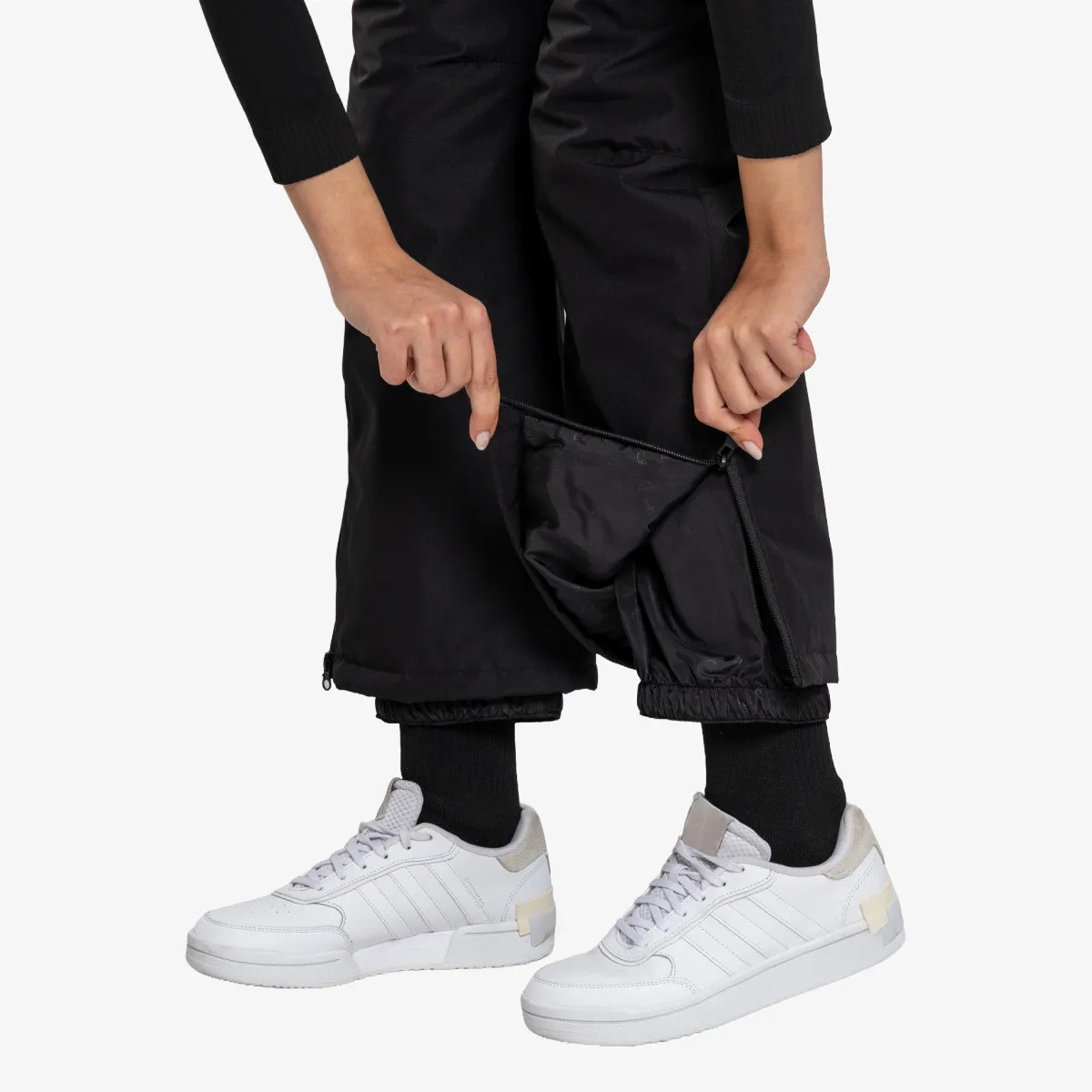 ELLESSE Pantalone Ski 