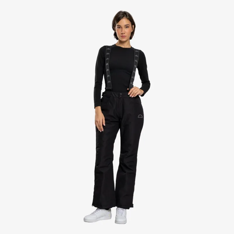 ELLESSE Pantalone Ski 