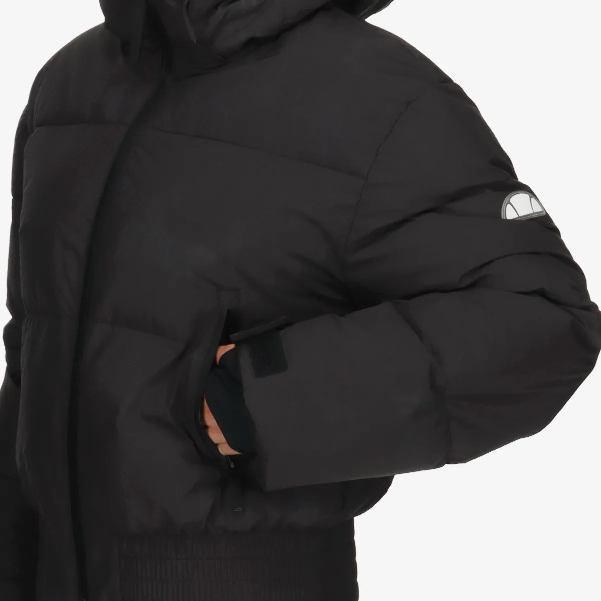 ELLESSE Jakna OXA SKI JACKET 