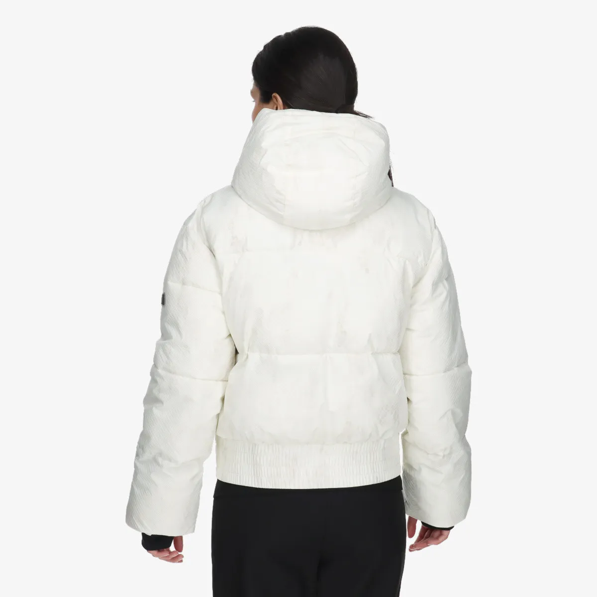 ELLESSE Jakna OXA SKI JACKET 
