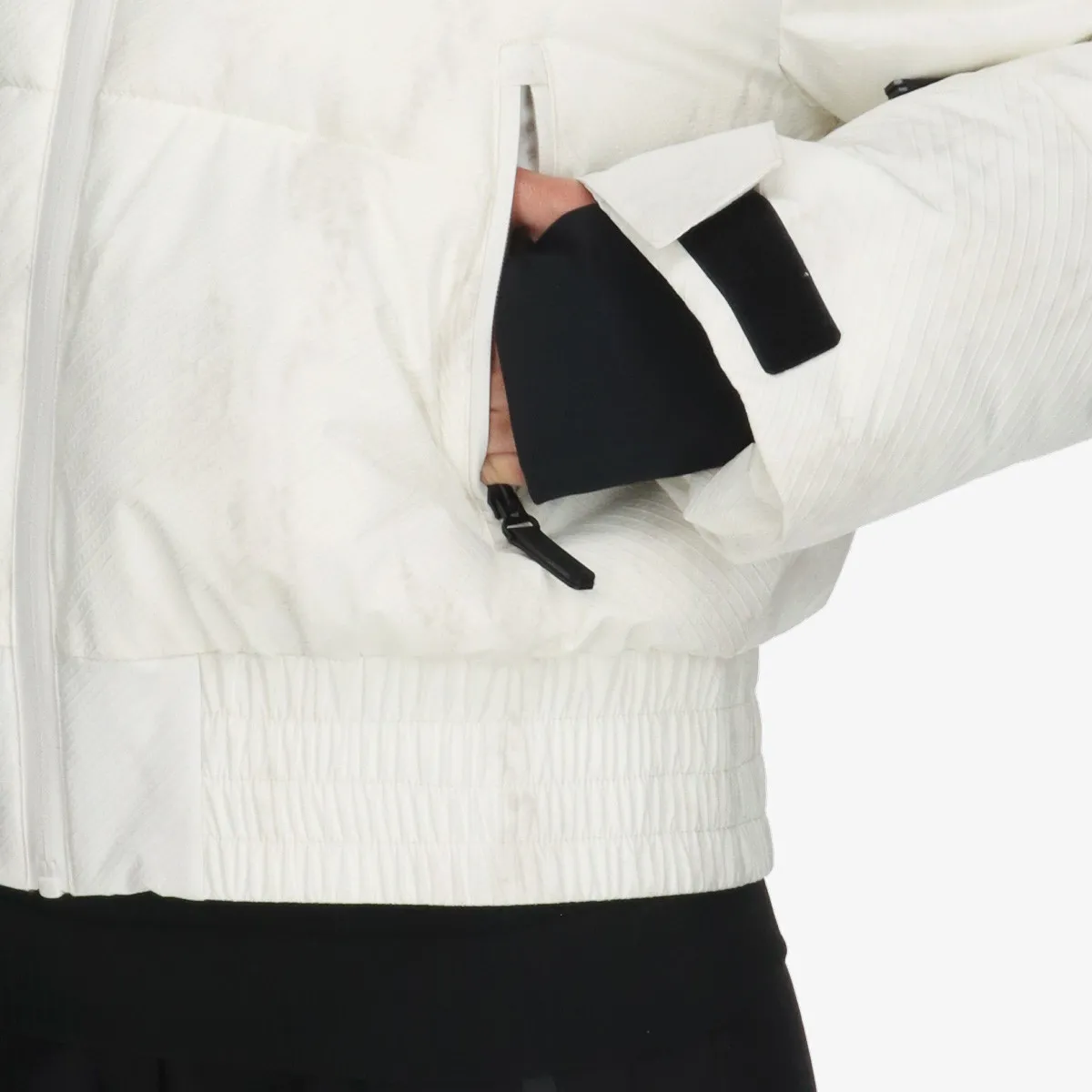 ELLESSE Jakna OXA SKI JACKET 