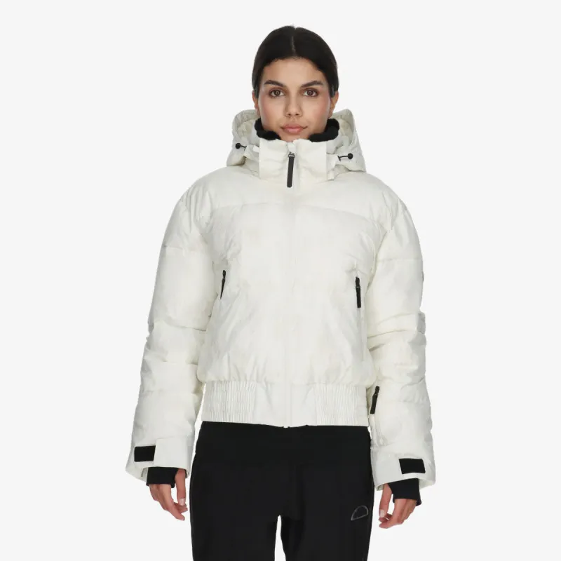ELLESSE Jakna OXA SKI JACKET 