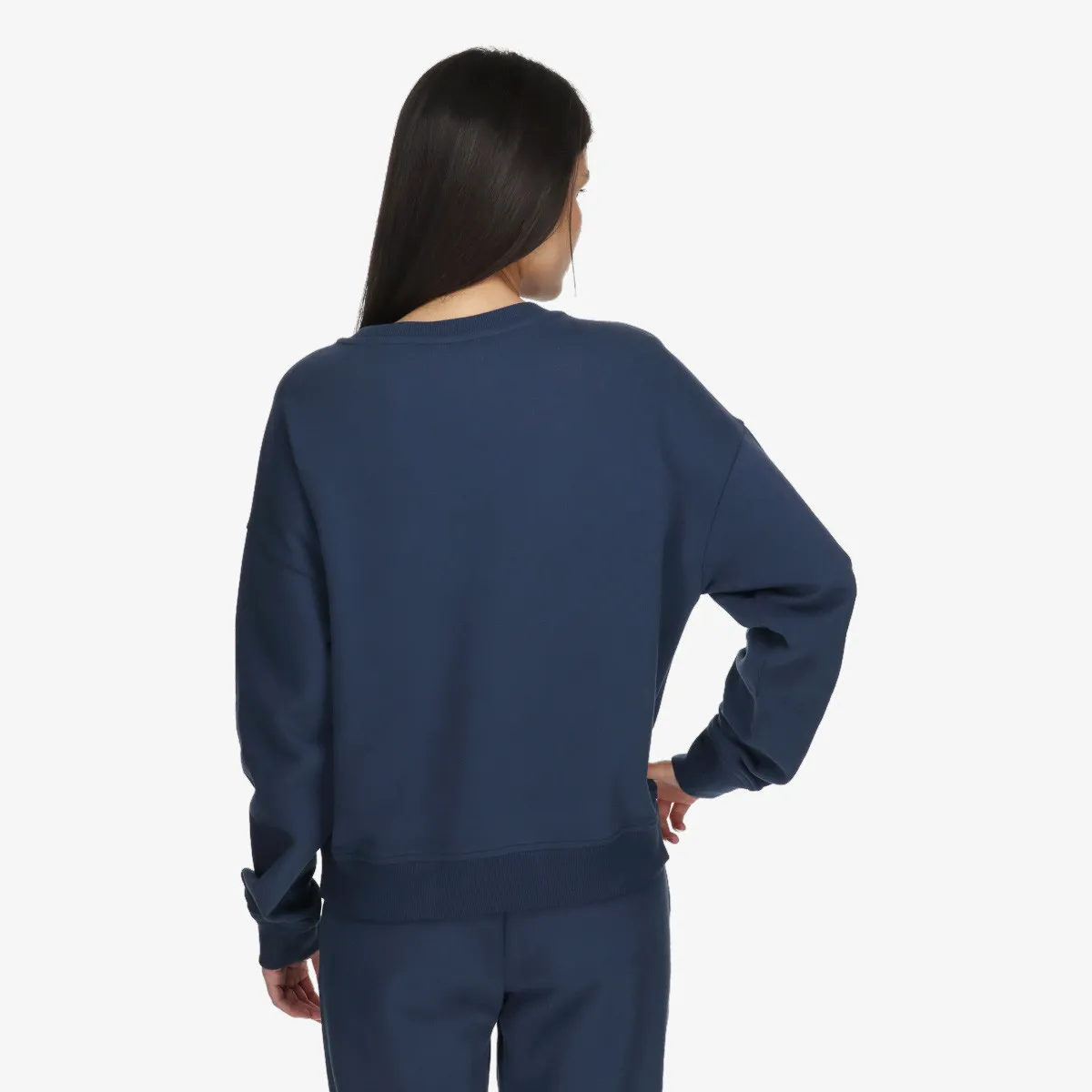 ELLESSE Dukserica ELLESSE LADIES CREWNECK 