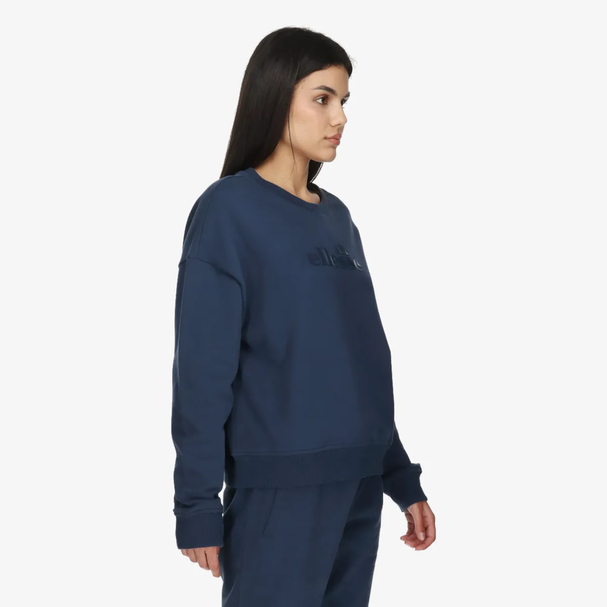 ELLESSE Dukserica ELLESSE LADIES CREWNECK 