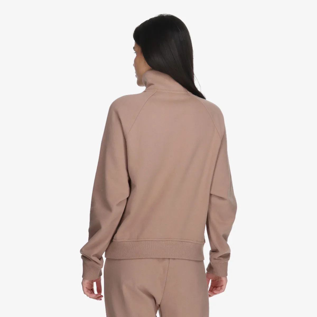 ELLESSE Dukserica Half Zip 