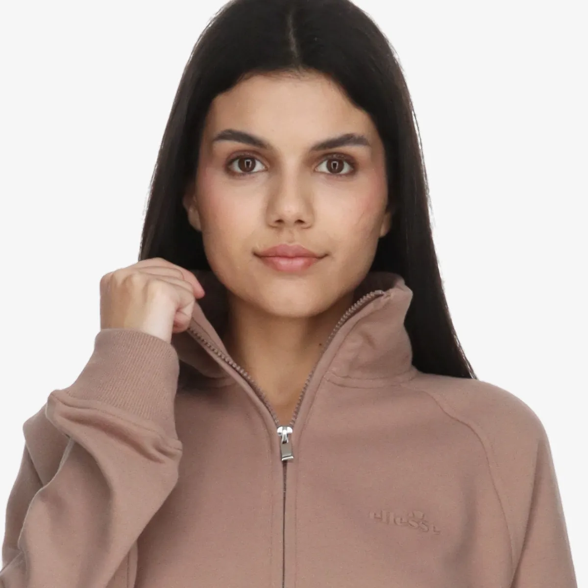 ELLESSE Dukserica Half Zip 