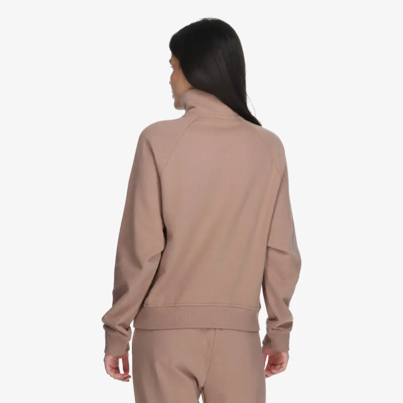ELLESSE Dukserica Half Zip 