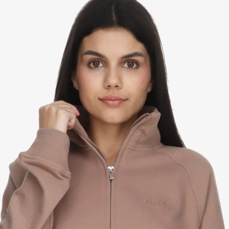 ELLESSE Dukserica Half Zip 