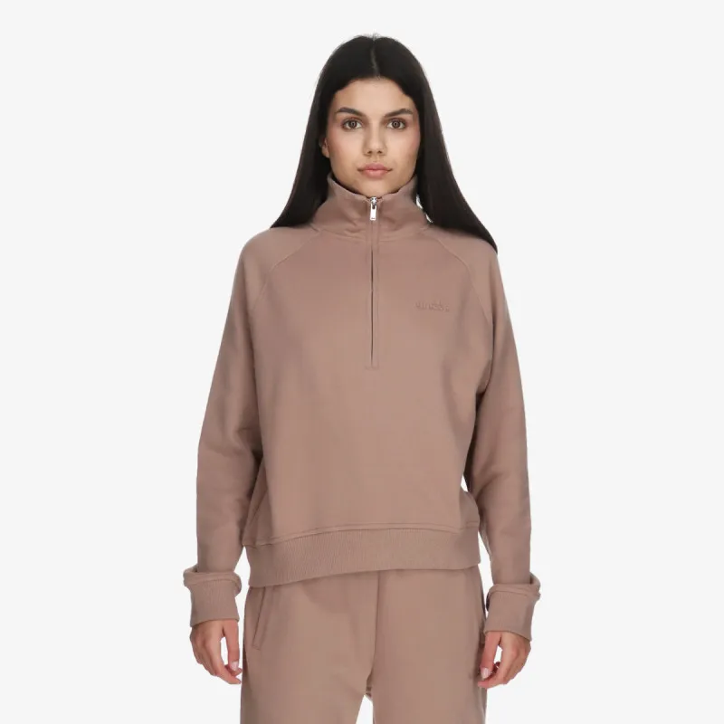 ELLESSE Dukserica Half Zip 