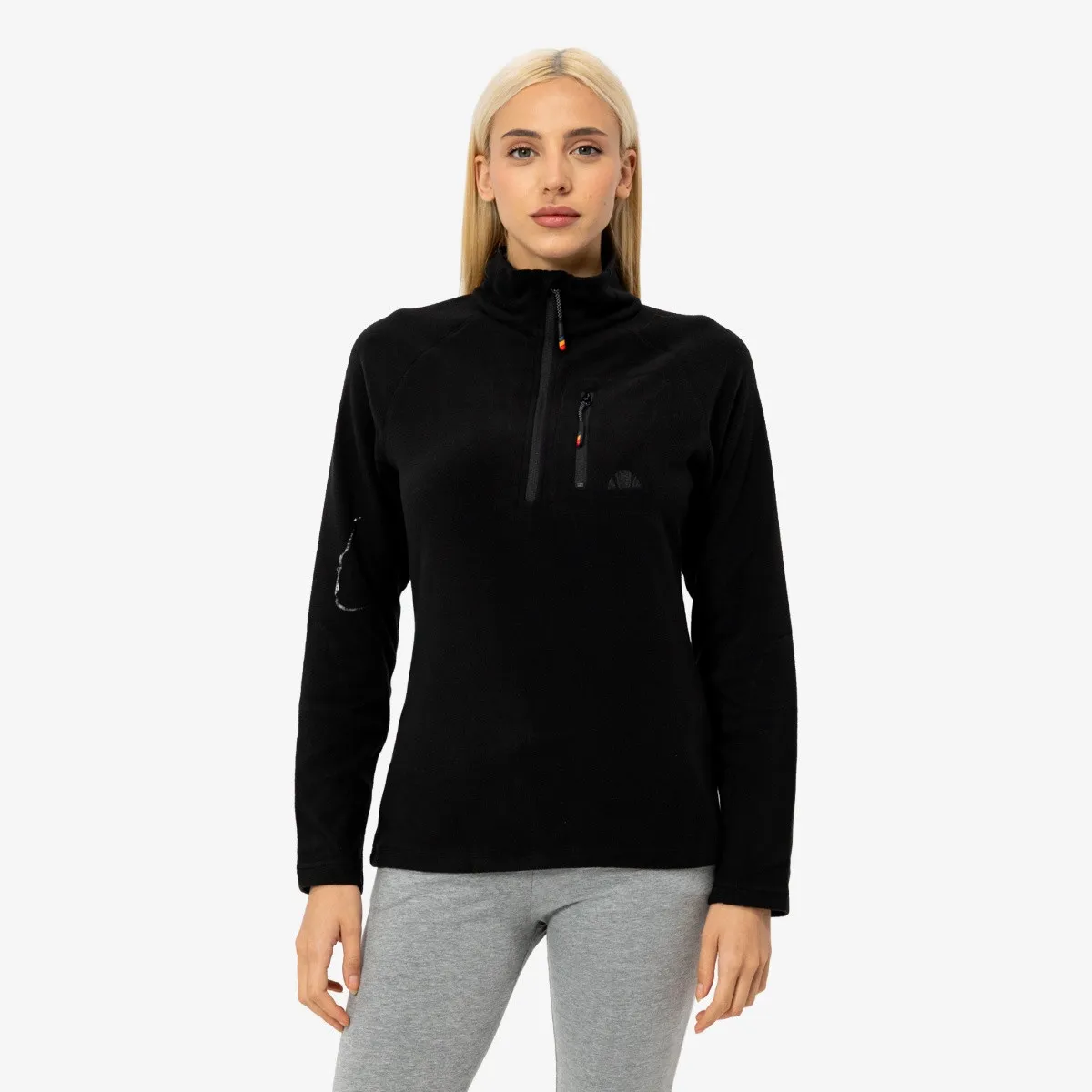 ELLESSE Dukserica Ski 