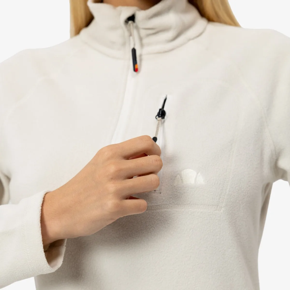 ELLESSE Dukserica Ski 