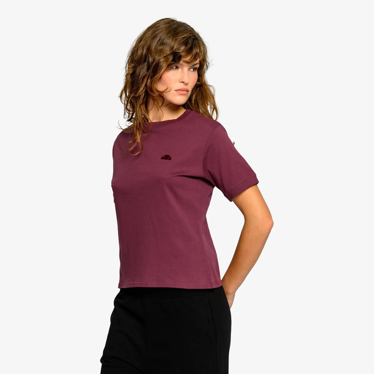ELLESSE Majica ELLESSE LADIES T-SHIRT 