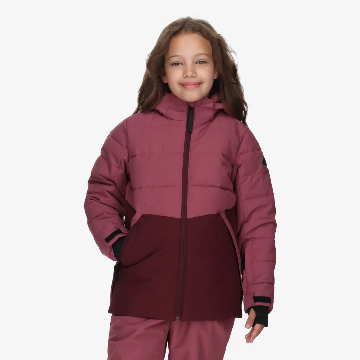 ELLESSE Jakna Lila 