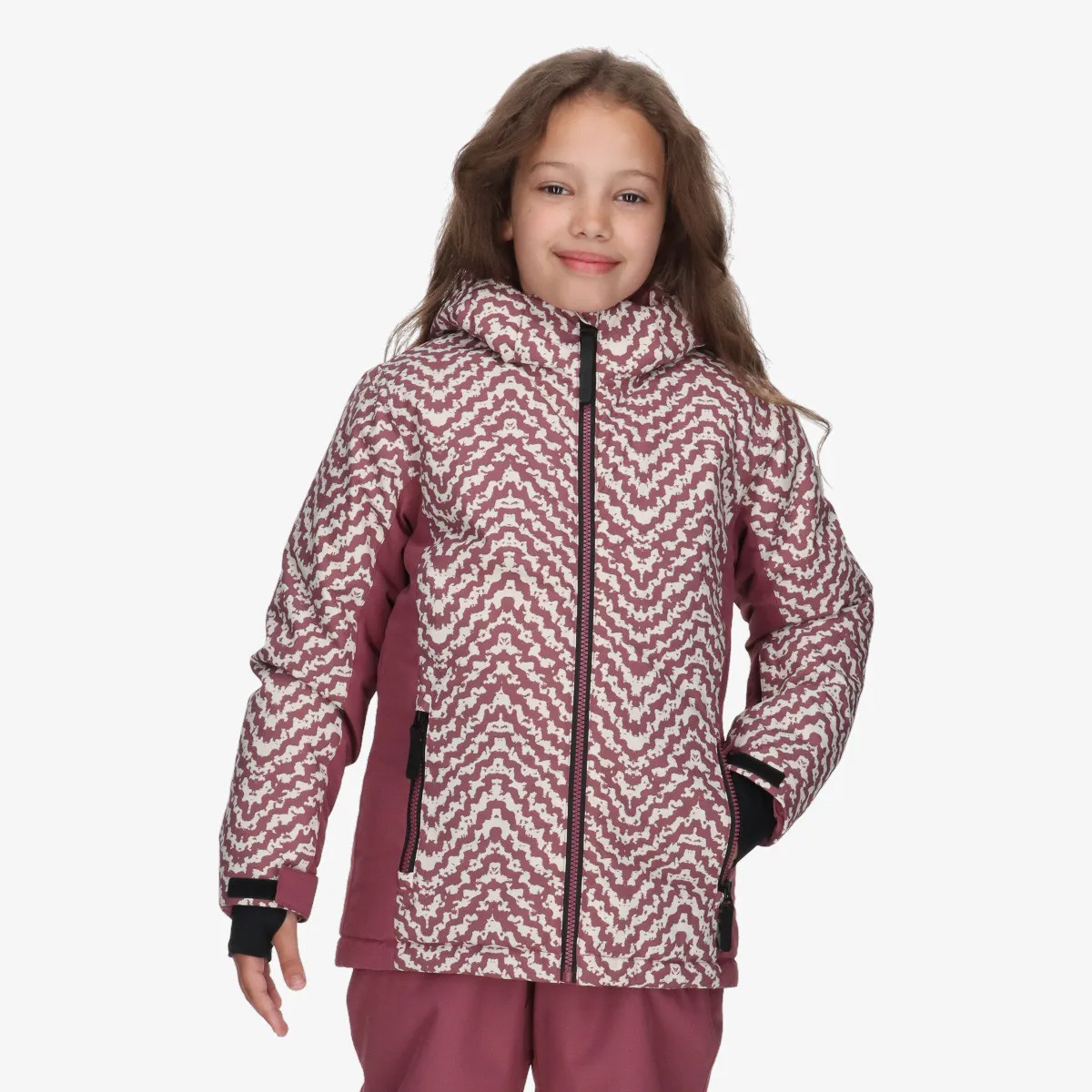 ELLESSE Jakna SASSY SKI JACKET 