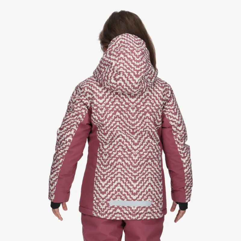 ELLESSE Jakna SASSY SKI JACKET 