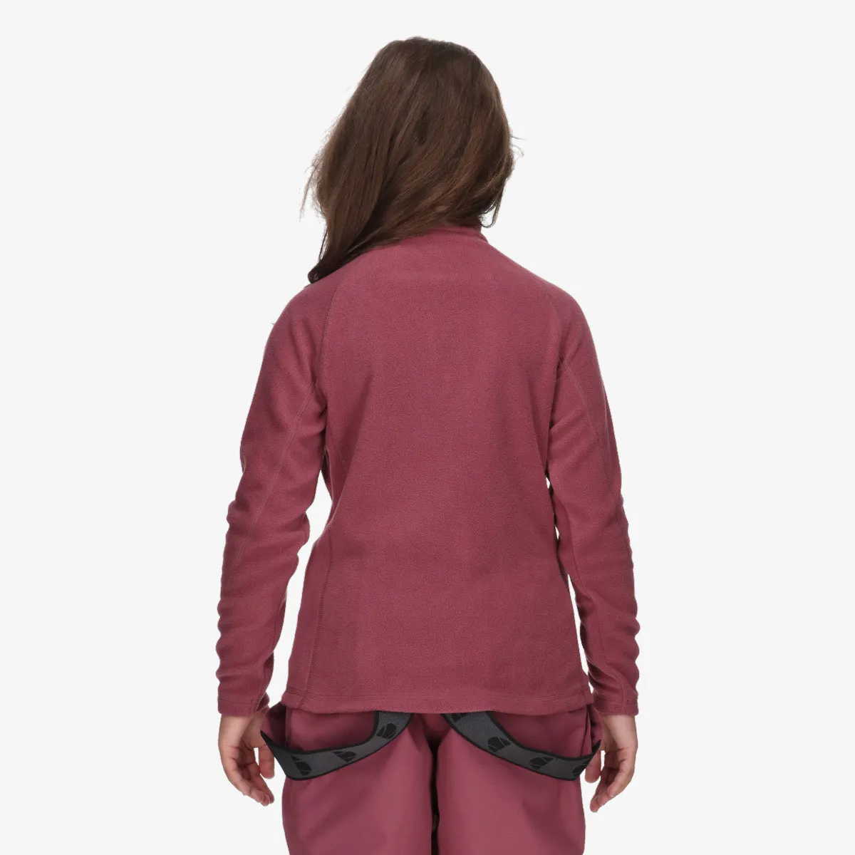 ELLESSE Dukserica Ski 
