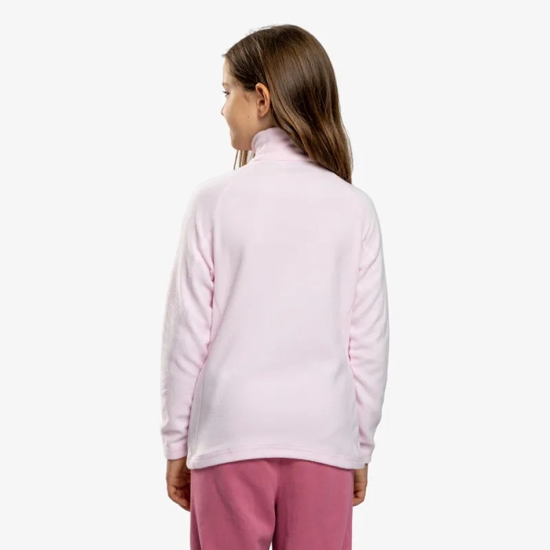 ELLESSE Dukserica ELLESSE GIRLS SKI MICROFLEECE 