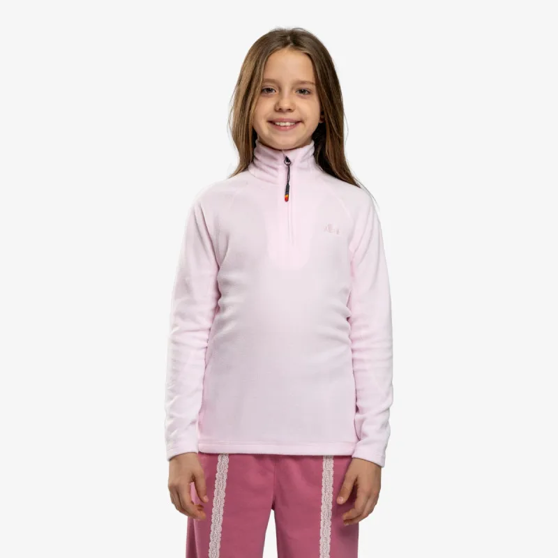 ELLESSE Dukserica ELLESSE GIRLS SKI MICROFLEECE 