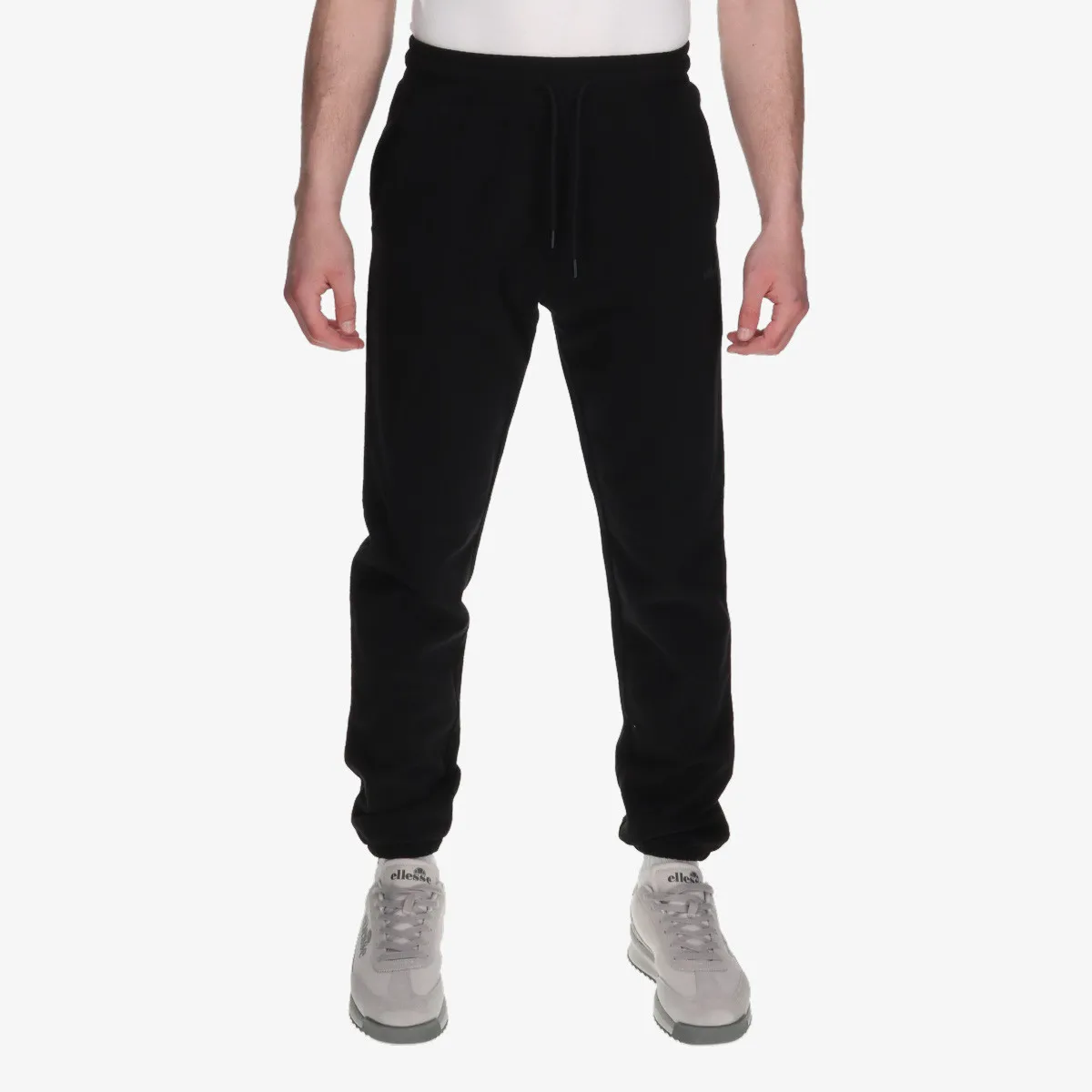 ELLESSE Donji deo trenerke ELLESSE MALE CUFFED PANTS 
