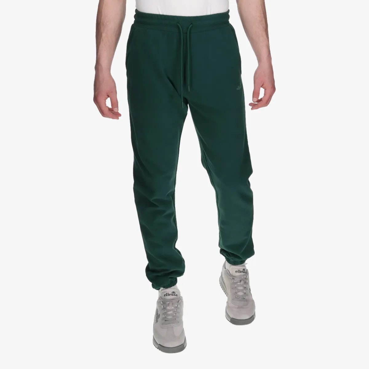 ELLESSE Donji deo trenerke ELLESSE MALE CUFFED PANTS 