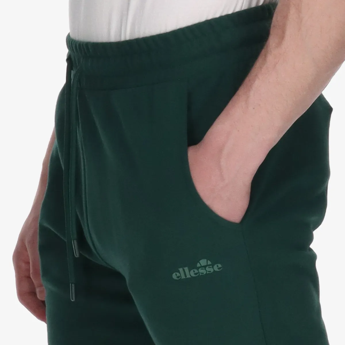 ELLESSE Donji deo trenerke ELLESSE MALE CUFFED PANTS 