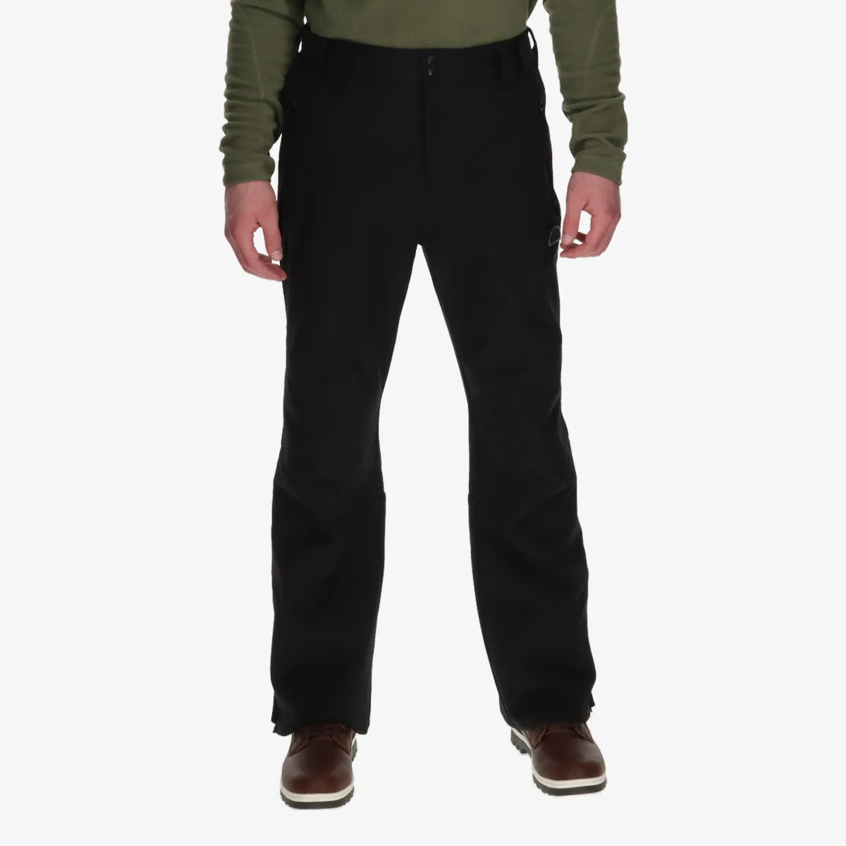 ELLESSE Pantalone MENS SKI PANTS 