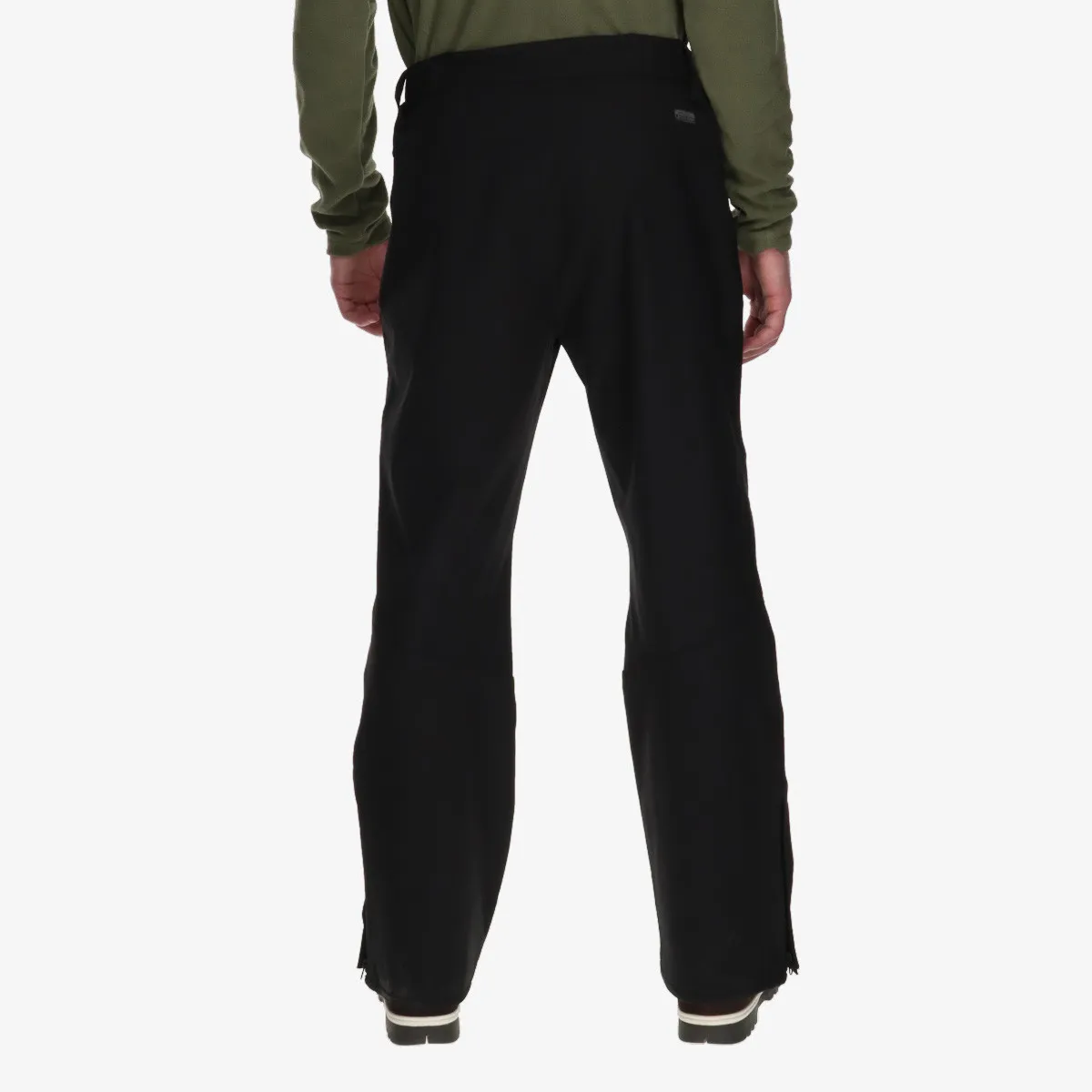ELLESSE Pantalone MENS SKI PANTS 