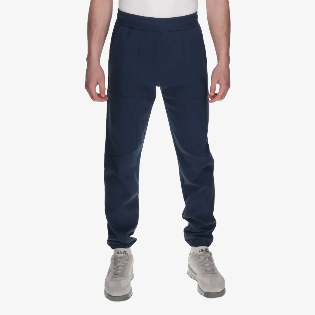 ELLESSE Donji deo trenerke ELLESSE MALE CUFFED PANTS 