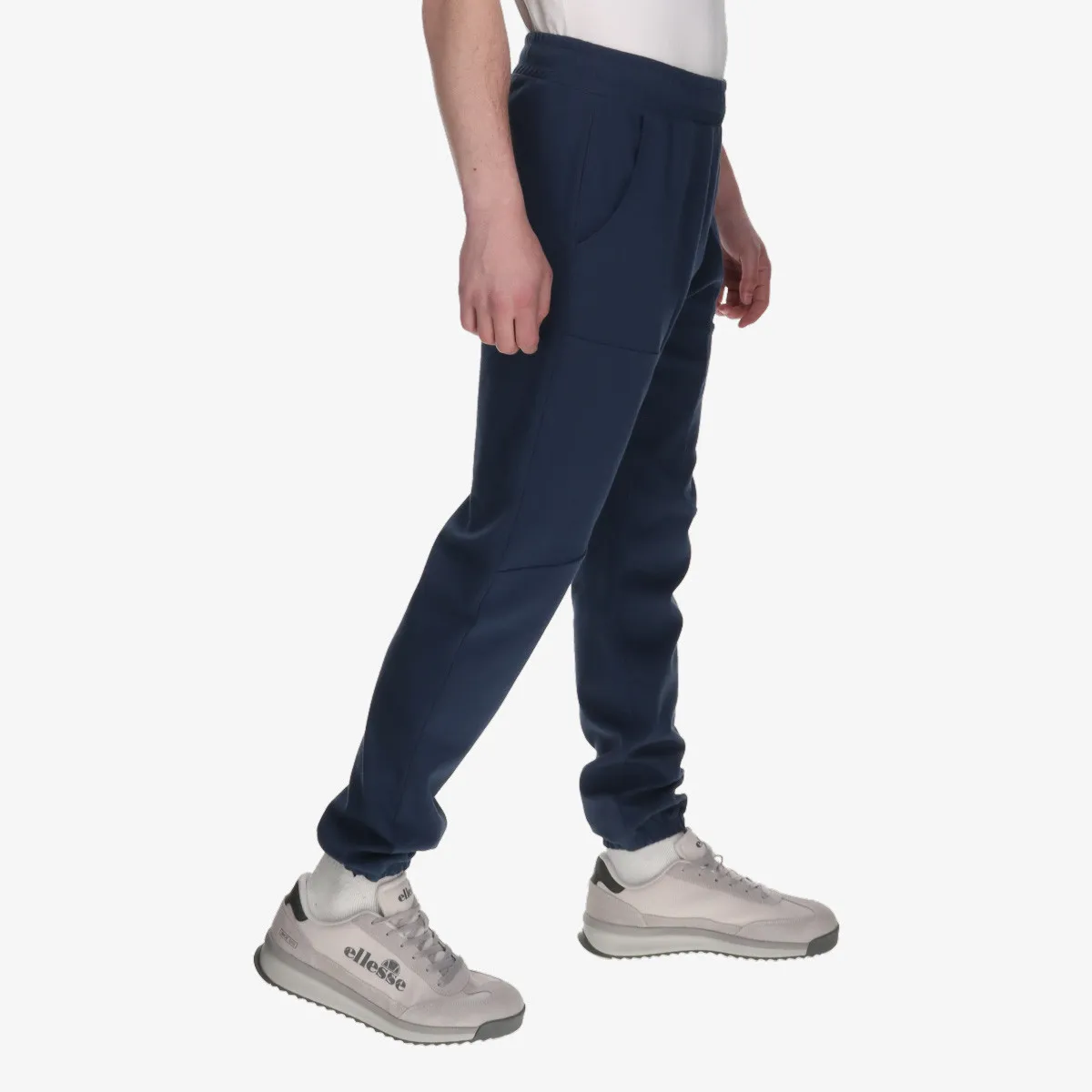 ELLESSE Donji deo trenerke ELLESSE MALE CUFFED PANTS 