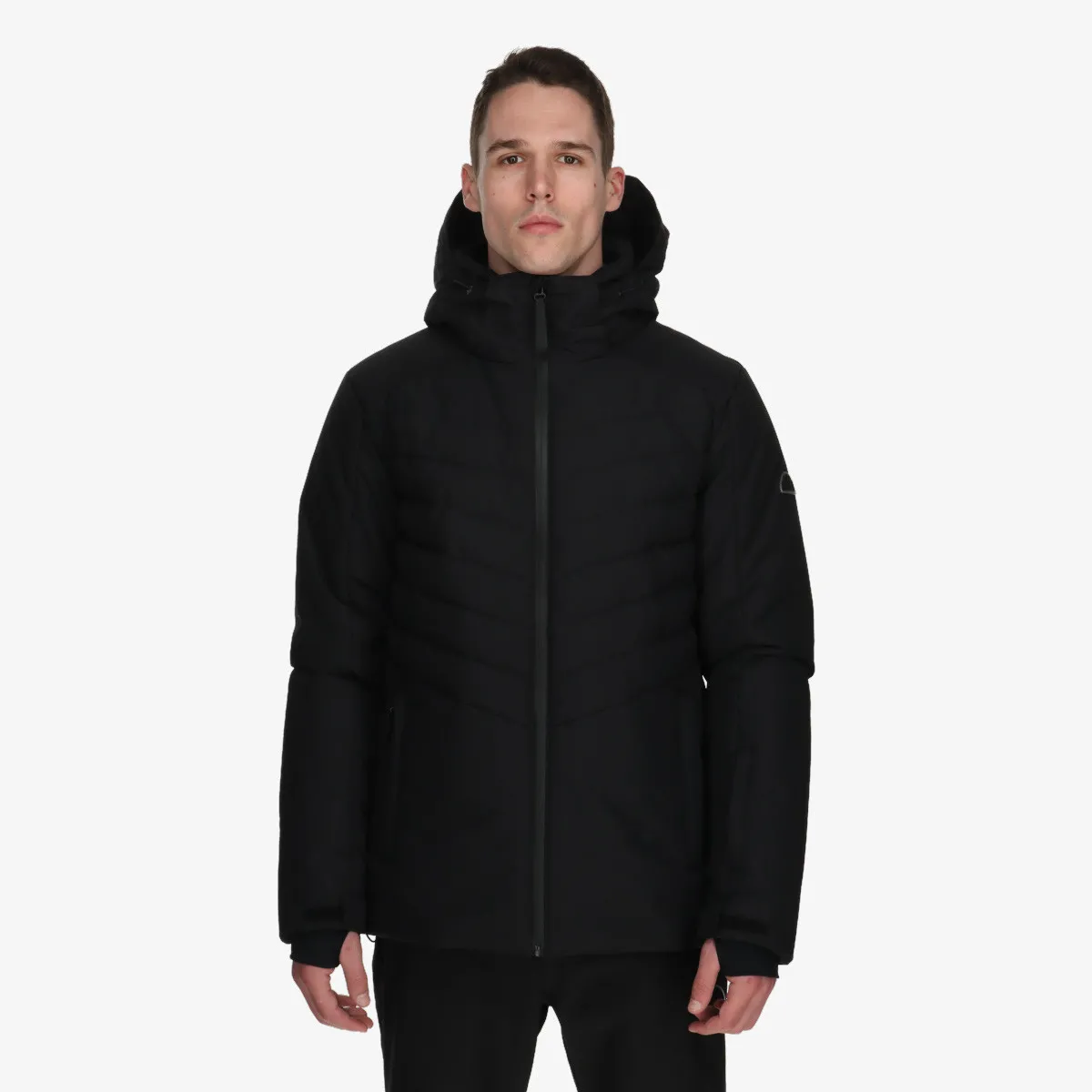 ELLESSE Jakna CIPRIANO SKI JACKET 