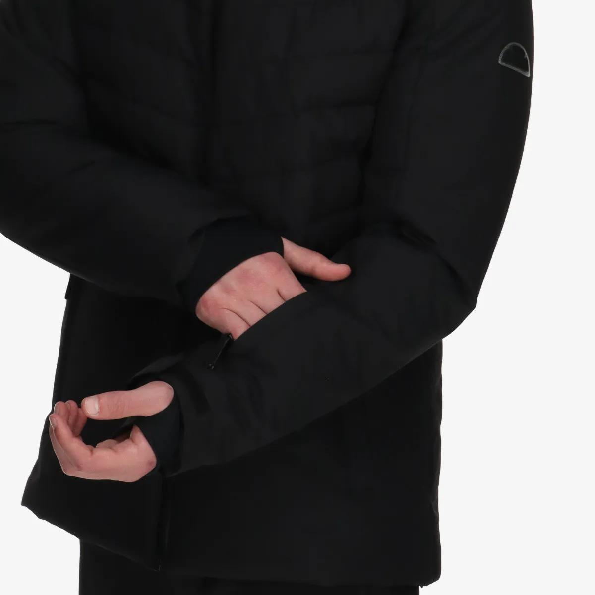ELLESSE Jakna CIPRIANO SKI JACKET 