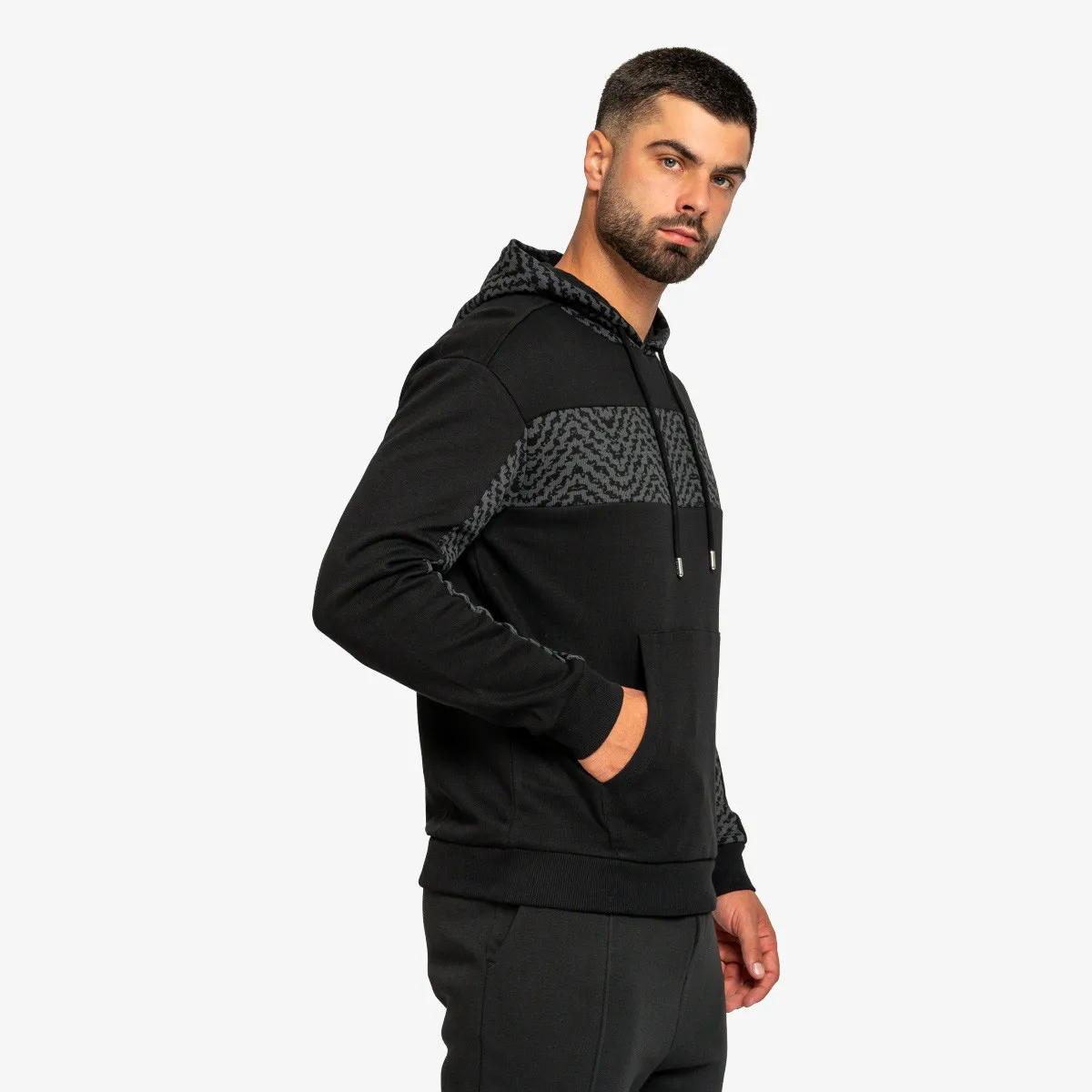 ELLESSE Dukserica Hoody 