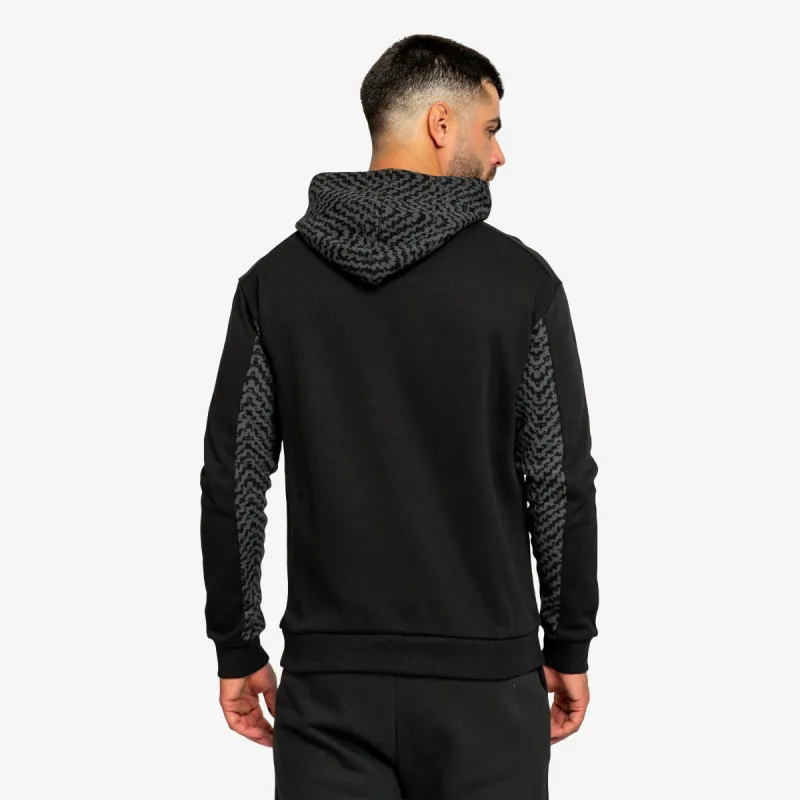 ELLESSE Dukserica Hoody 