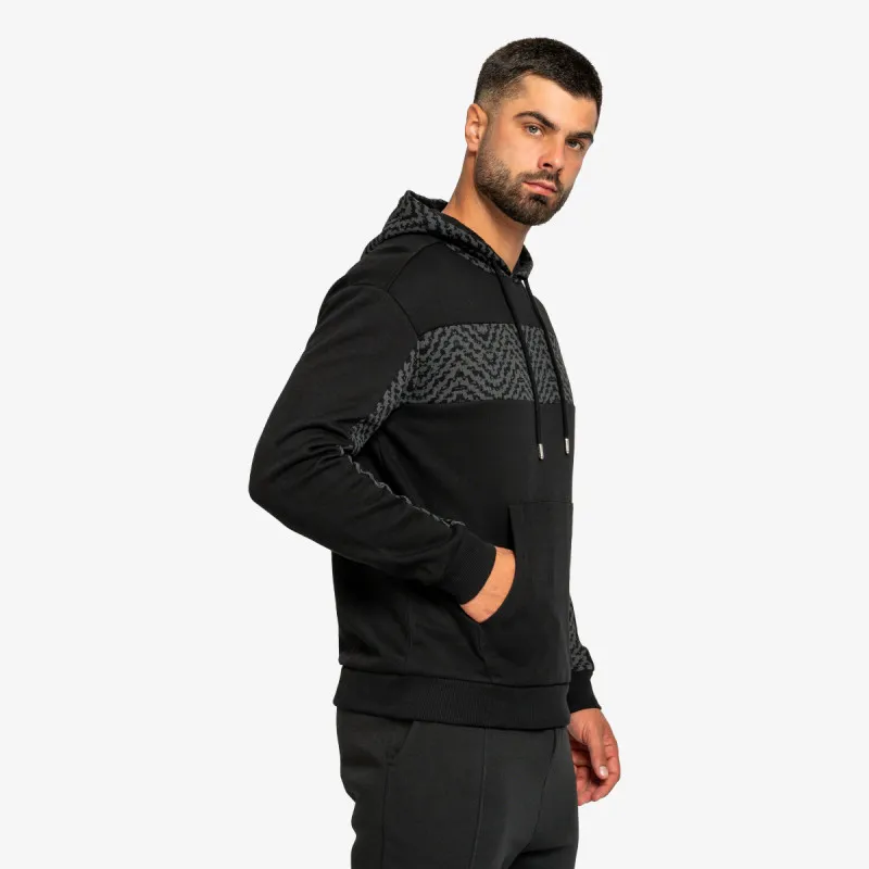 ELLESSE Dukserica Hoody 