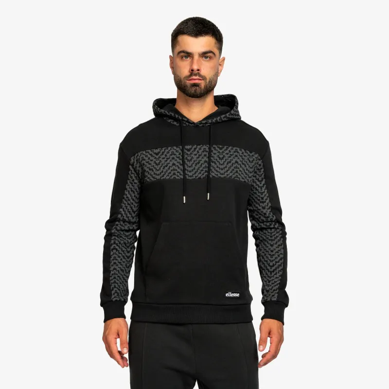 ELLESSE Dukserica Hoody 